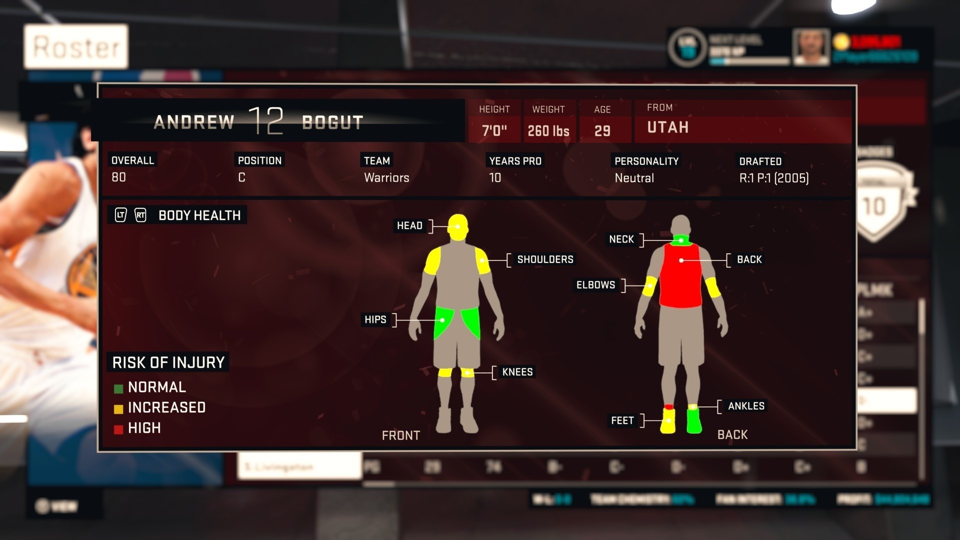 NBA 2K15 - Imagen 29